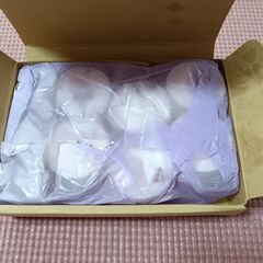 アロマキャンドルの画像