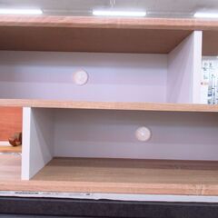 白井産業 ガレンタ TVボード / ローボード G-2598の画像