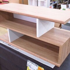 白井産業 ガレンタ TVボード / ローボード G-2598の画像