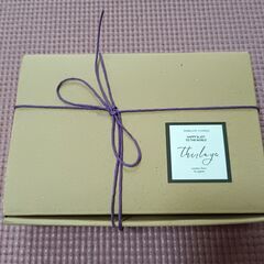 アロマキャンドルの画像