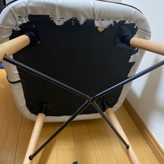 椅子　1脚の画像