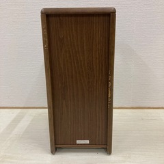 カリモク　傘立ての画像