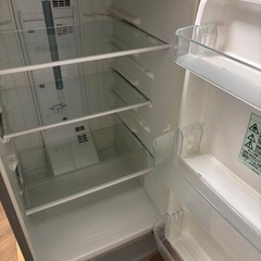 決まりました！冷蔵庫　Panasonicの画像