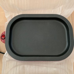 【美品】たこ焼き　ホットプレートの画像