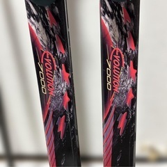 スキー　板の画像