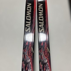 スキー　板の画像