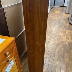 リサイクルショップどりーむ鹿大前店　No.2542　本棚の画像