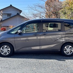 ホンダ　フリード　G・ホンダセンシング　平成30年式の画像