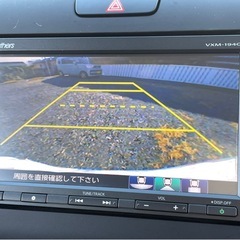 ホンダ　フリード　G・ホンダセンシング　平成30年式の画像