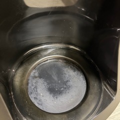 Panasonic NC-A57 全自動コーヒーメーカー
の画像