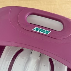 フットバス　足浴　介護などにも◎の画像