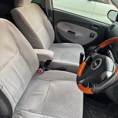 ミラアヴィ　5速MT ターボ　マフラーの画像