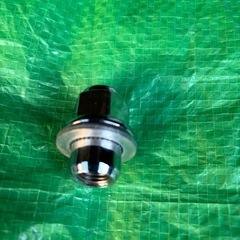 タイヤ　ナット20本の画像