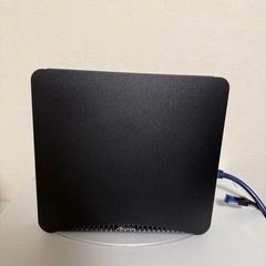 WiFiルーター NEC PA-WX7800T8 Aterm 無...