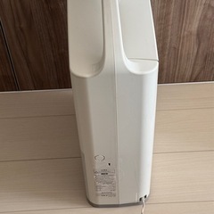 CORONA コロナ 除湿機 CD-S6320 2020年製の画像