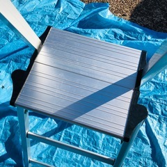 脚立 踏み台 NSG-350HSGの画像