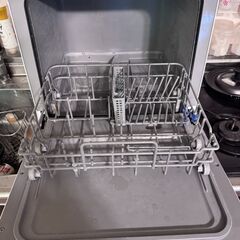食洗機の画像