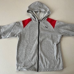PUMA アウター 150cmの画像