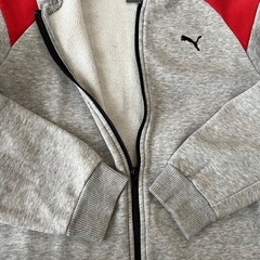PUMA アウター 150cmの画像