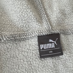 PUMA アウター 150cmの画像