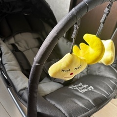 未使用バウンサーの画像