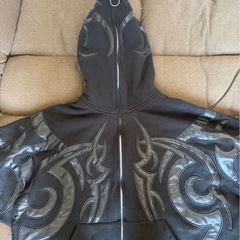 ガルフィーパーカーの画像