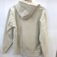 ジモティ割引有★【ジャングルジャングル岸和田店】YANUK　ヤヌーク　パーカー　ベージュ　南大阪 岸和田市 貝塚市 泉佐野市 和泉市 忠岡町 熊取町の画像