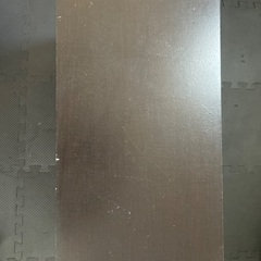 木製ローテーブル　の画像