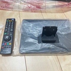 三菱液晶カラーテレビ 32型の画像