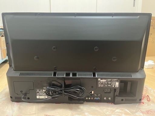 三菱液晶カラーテレビ 32型