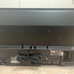 三菱液晶カラーテレビ 32型の画像