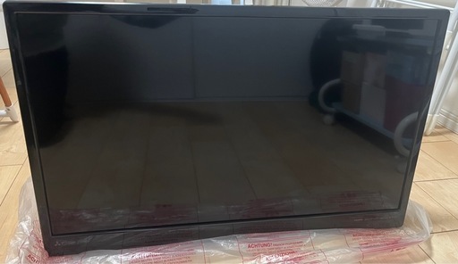三菱液晶カラーテレビ 32型