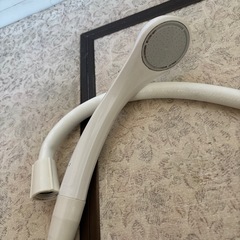 三栄　シャワー水洗　急ぎでの画像