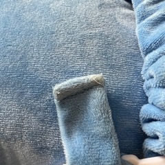 幼児の赤ちゃんの頭保護クッションバックパックウェア、幼児の赤ちゃんの頭保護パッド安全クッションの画像