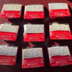 コカコーラコレクションの画像