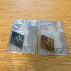 ヒロアカアクスタの画像