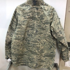 ジモティ割引有★【ジャングルジャングル岸和田店】USAF　APECS　GORE-TE X　カモフラージュ　南大阪 岸和田市 貝塚市 泉GORE-TE かもふらーじゅの画像