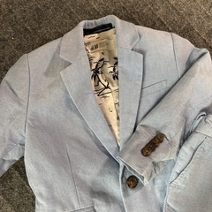 子どもフォーマルセット
の画像