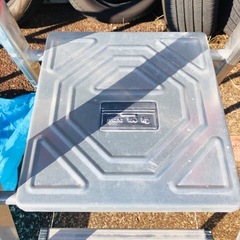 脚立 踏み台  Hailo XXLの画像