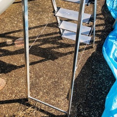 脚立 踏み台  Hailo XXLの画像