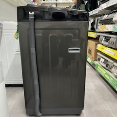 【トレファク太宰府店】IRISOHYAMA     2023年製　IAW-T605BL 全自動洗濯機のご紹介です！の画像