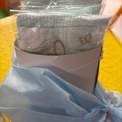 パンパース　S　の画像