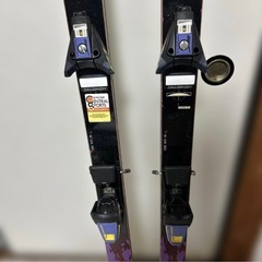 スキー　板の画像