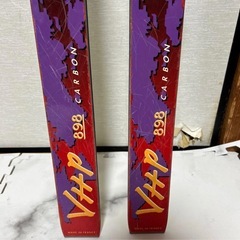 スキー　板の画像