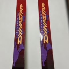 スキー　板の画像