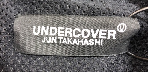 ジモティ割引有★【ジャングルジャングル岸和田店】UNDERCOVER　最後の晩餐　コーチロングコート　南大阪 岸和田市 貝塚市 泉佐野
