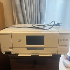 エプソンプリンター