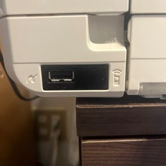 エプソンプリンターの画像