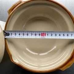 新品　土鍋　保温　余熱　煮込み　雑炊　おでん　お粥の画像
