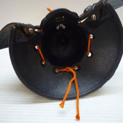 ☆▲五月人形　兜飾り　兜　置物　端午の節句　武具　こどもの日　飾り　hの画像